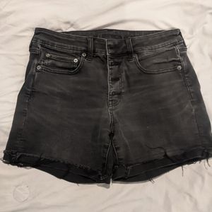 Deleting listing Friday! AEO shorts